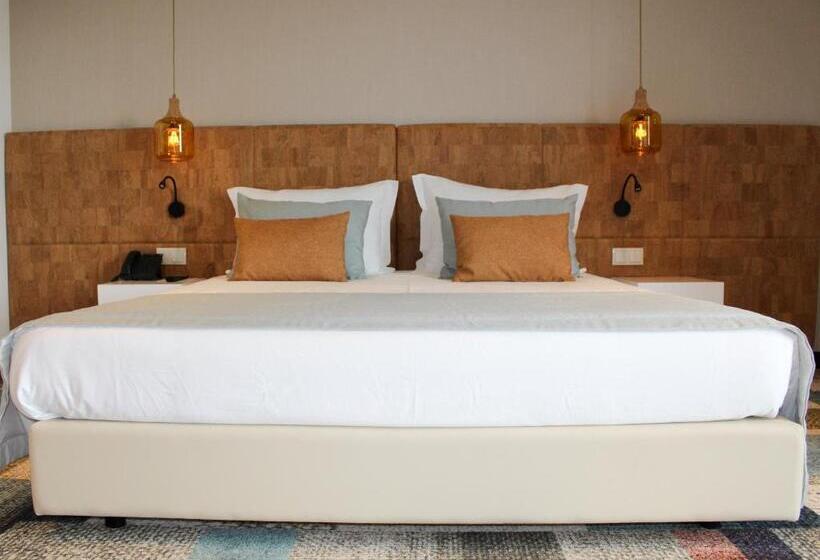 スーペリアールーム, Pena Park