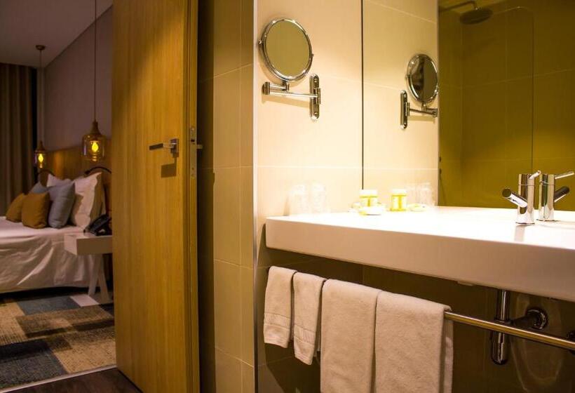 スイート, Pena Park