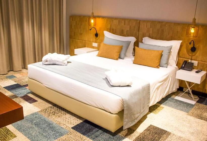 スイート, Pena Park