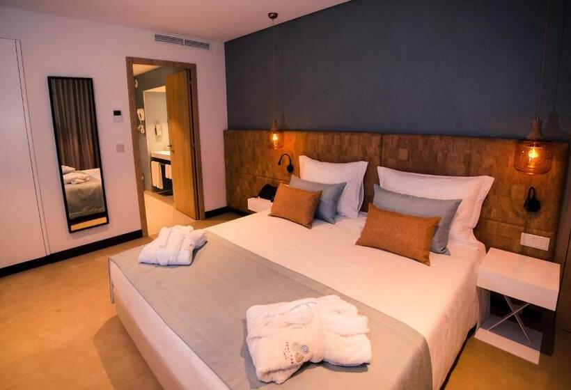 スイート, Pena Park