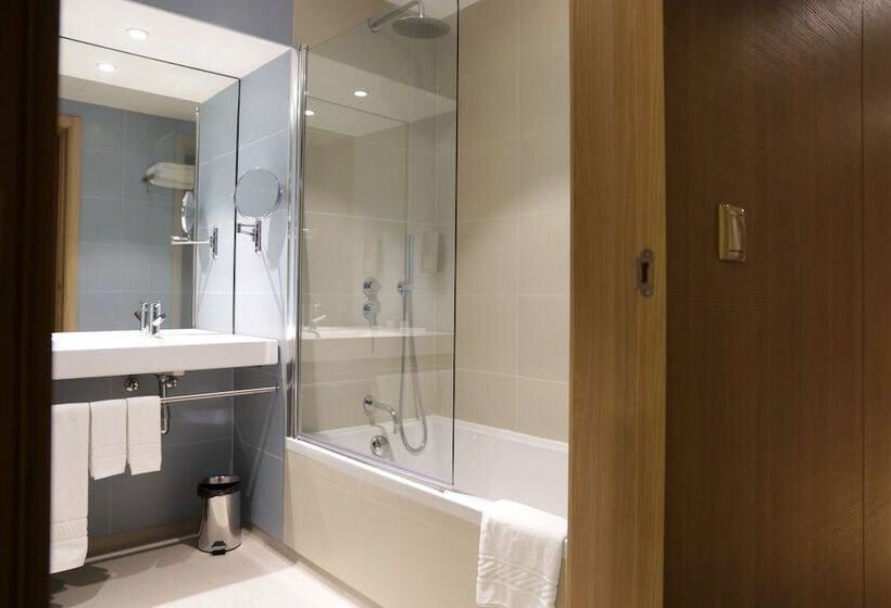 スーペリアールーム, Pena Park