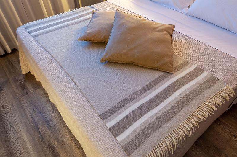 수피리어 룸 도시 전망, Pullman Hefei Sunac