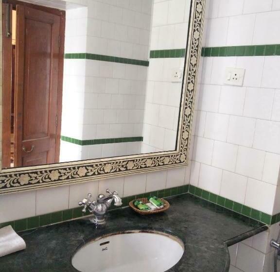 اتاق لوکس, Rangniwas Palace