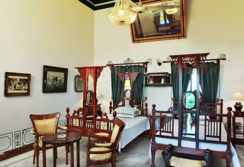 اتاق لوکس, Rangniwas Palace