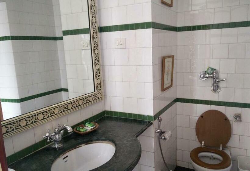 اتاق لوکس, Rangniwas Palace