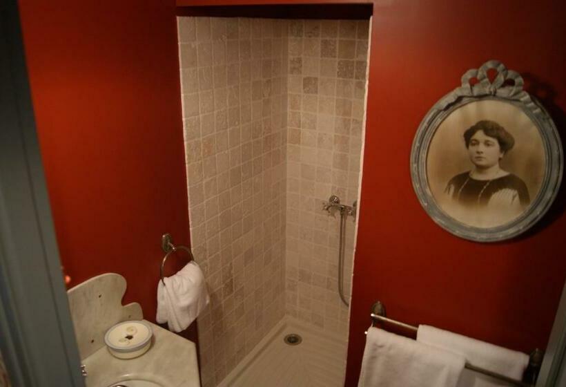 수피리어 룸, Logis Hotel   Restaurant La Marbrerie