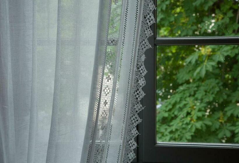 컴포트 룸, Logis Hotel   Restaurant La Marbrerie