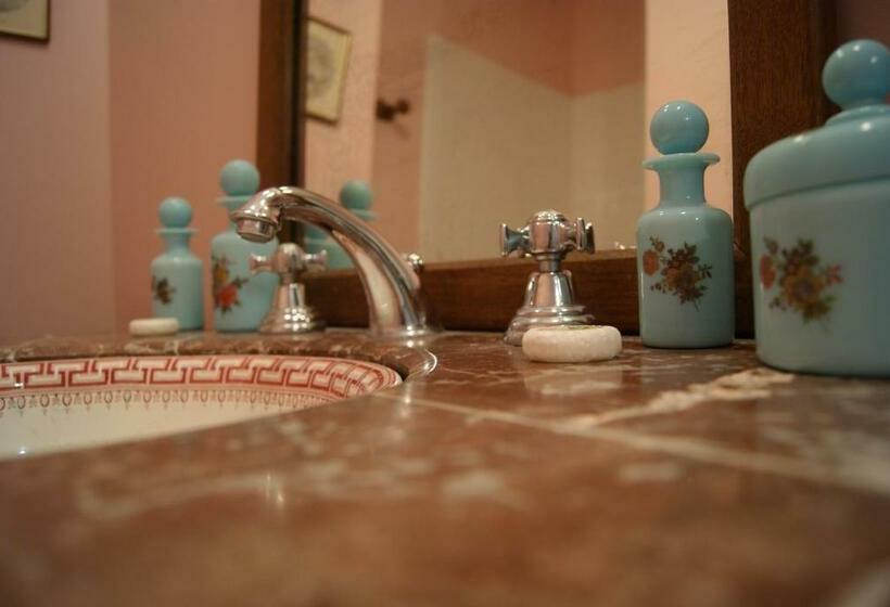 컴포트 룸, Logis Hotel   Restaurant La Marbrerie