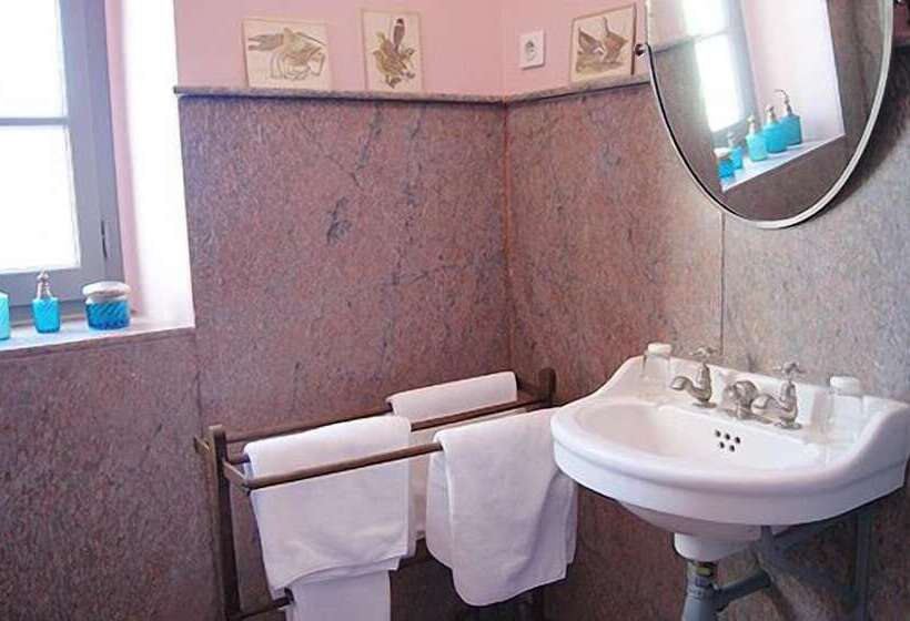 컴포트 룸, Logis Hotel   Restaurant La Marbrerie