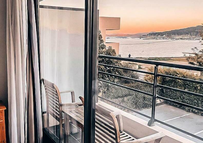 חדר סטנדרט נוף לים, Rives D Or