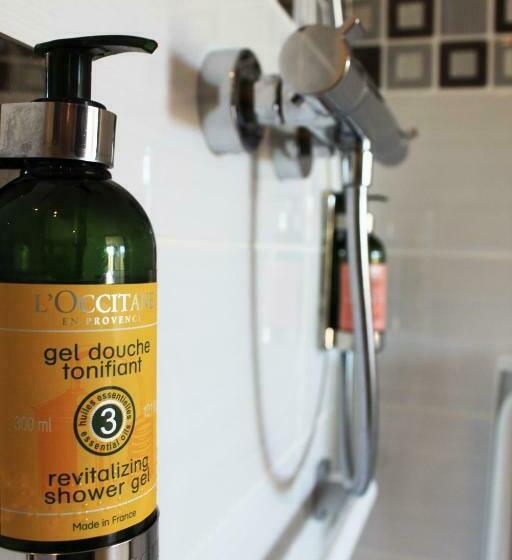 חדר סטנדרט, קומת קרקע, Rives D Or