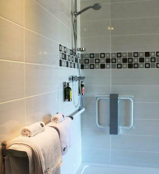 חדר סטנדרט, קומת קרקע, Rives D Or