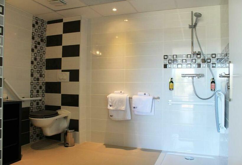 חדר סטנדרט, קומת קרקע, Rives D Or