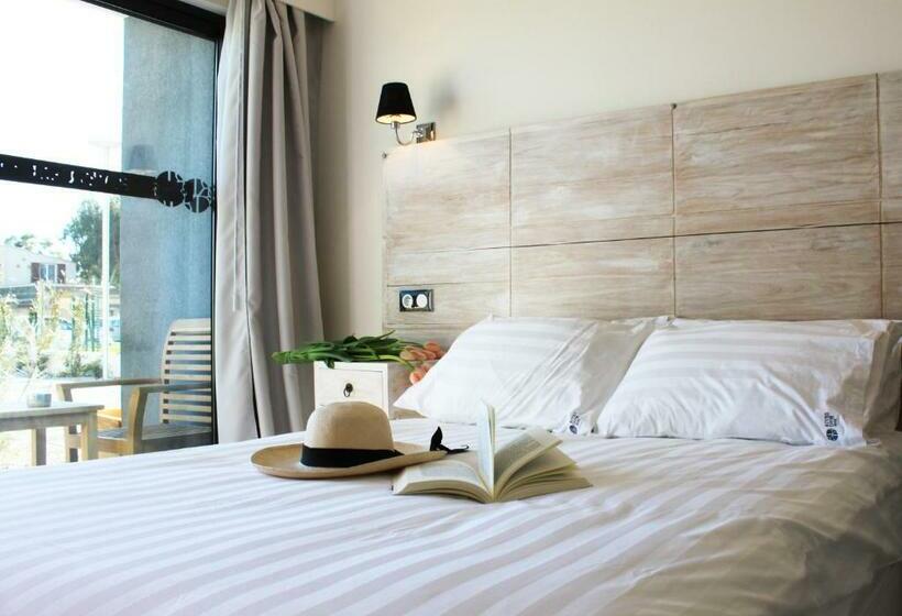 חדר סטנדרט, קומת קרקע, Rives D Or