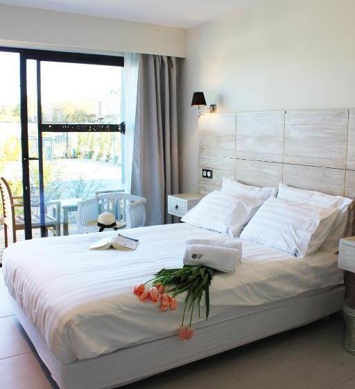 חדר סטנדרט, קומת קרקע, Rives D Or