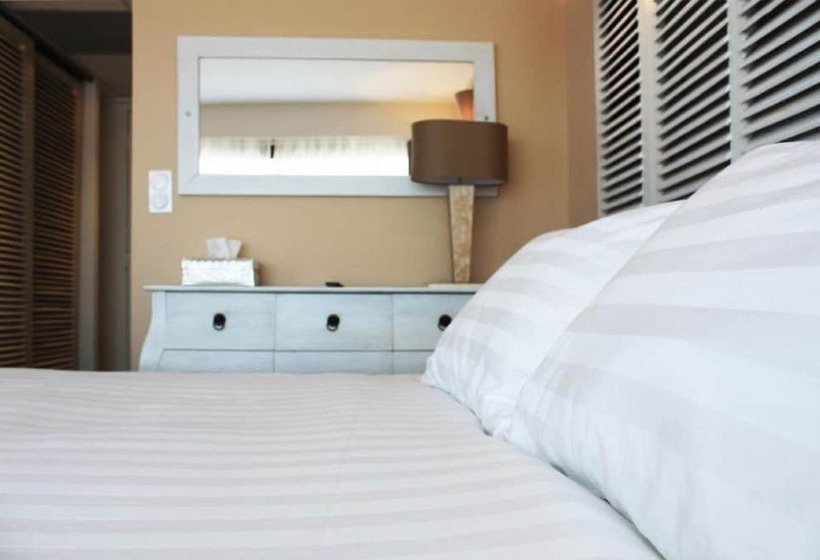 חדר סטנדרט נוף לים, Rives D Or