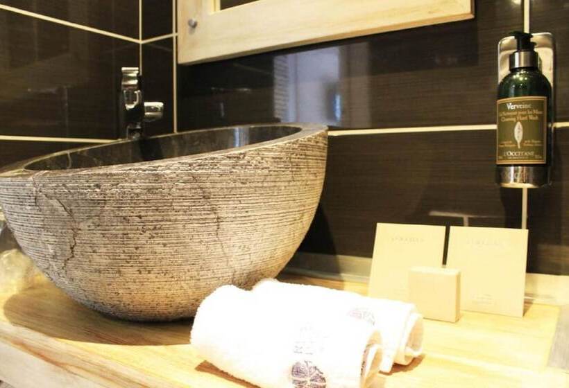 חדר סטנדרט, קומת קרקע, Rives D Or