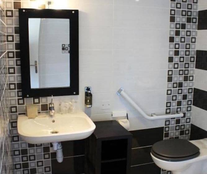 חדר סטנדרט, קומת קרקע, Rives D Or