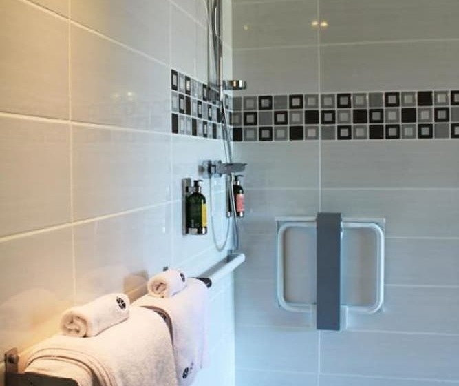 חדר סטנדרט, קומת קרקע, Rives D Or