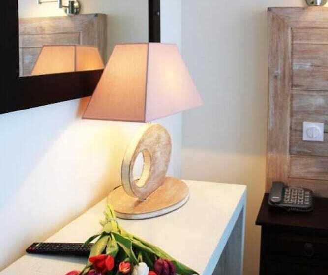 חדר סטנדרט נוף לים, Rives D Or