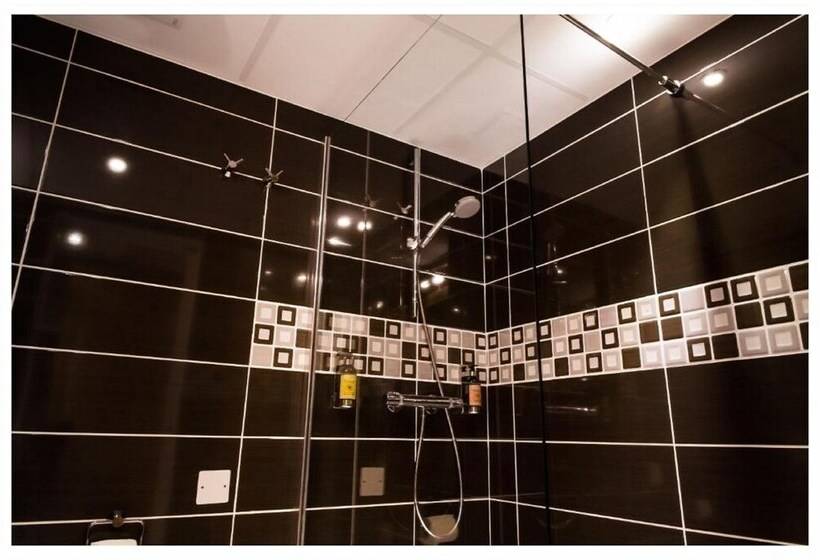 חדר סטנדרט נוף לים, Rives D Or