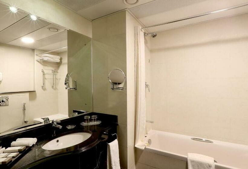 اتاق استاندارد, Royal Grand Suite