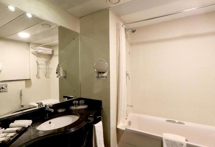 سوئیت رویال, Royal Grand Suite