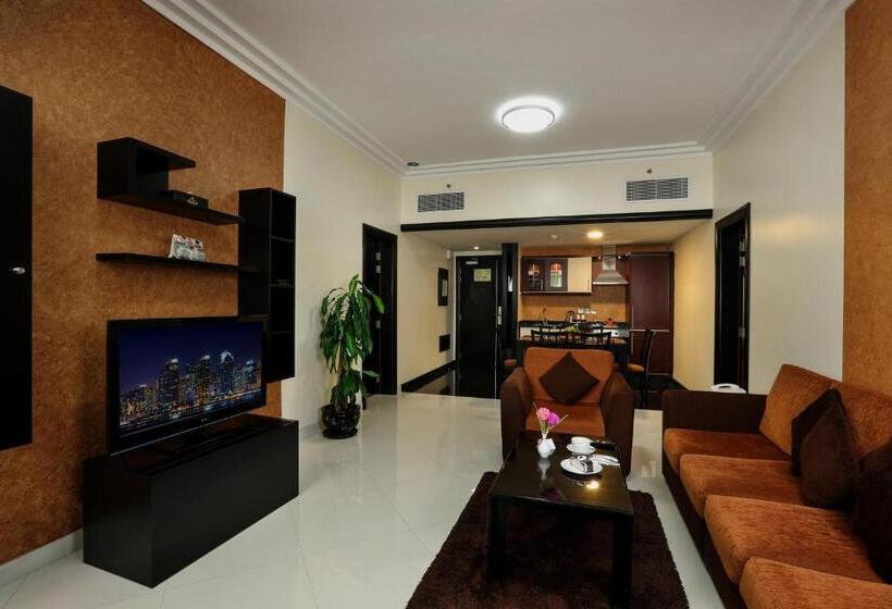 سوئیت رویال, Royal Grand Suite