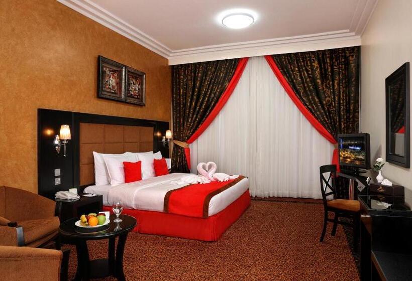 سوئیت رویال, Royal Grand Suite