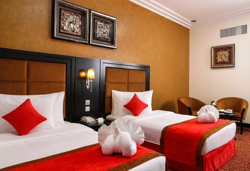 Royal Suite