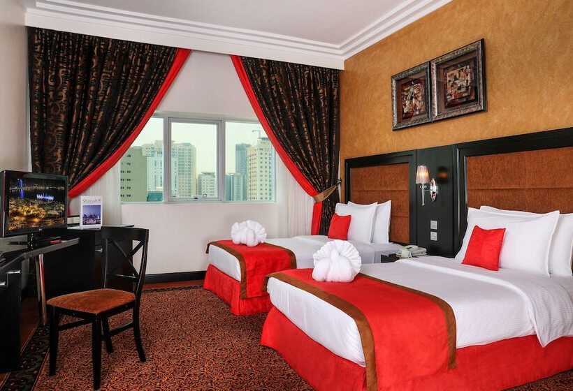 سوئیت رویال, Royal Grand Suite