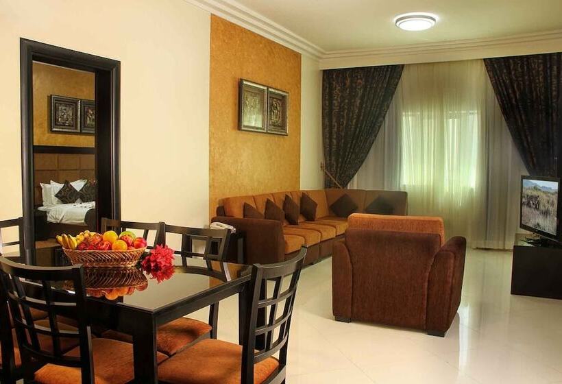 سوئیت رویال, Royal Grand Suite