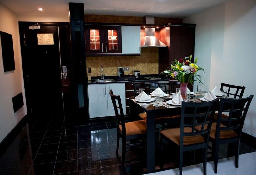 سوئیت رویال, Royal Grand Suite