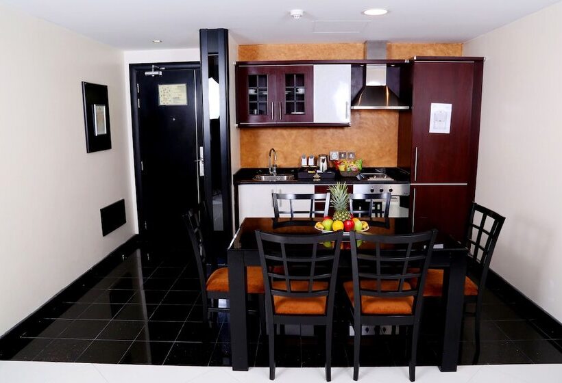 سوئیت رویال, Royal Grand Suite