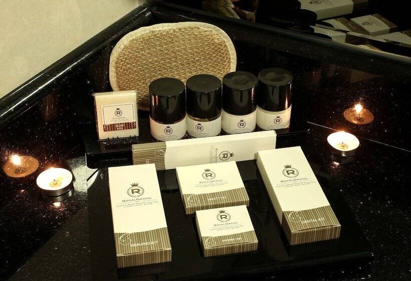 سوئیت رویال, Royal Grand Suite