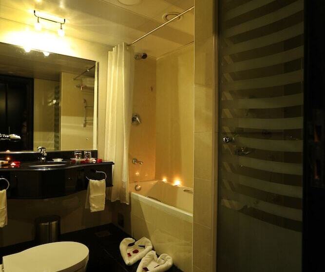 سوئیت رویال, Royal Grand Suite