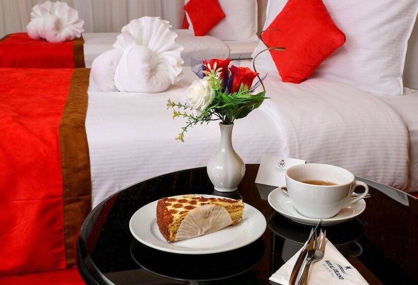 سوئیت رویال, Royal Grand Suite