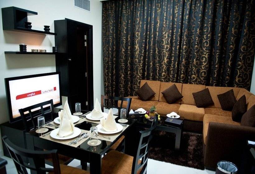 로얄 스위트, Royal Grand Suite