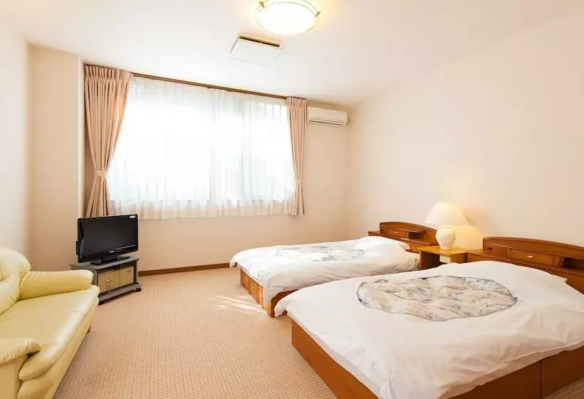 スタンダードルーム, Watarase Onsen Hotel Yamayuri