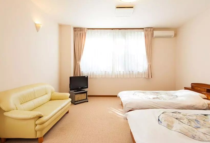 スタンダードルーム, Watarase Onsen Hotel Yamayuri