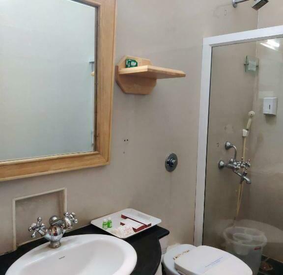 带大床的高级房间, Windsor Castle