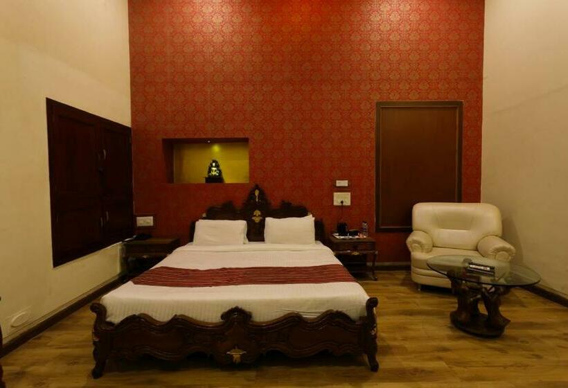 家庭套房, Windsor Castle