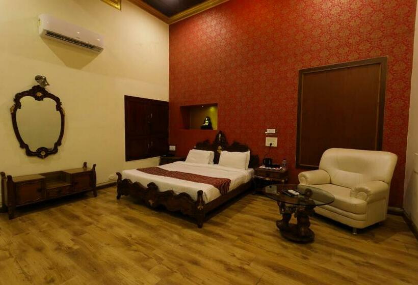 家庭套房, Windsor Castle