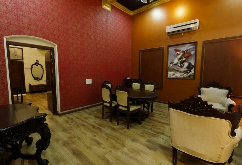 家庭套房, Windsor Castle