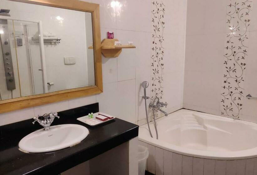 家庭套房, Windsor Castle