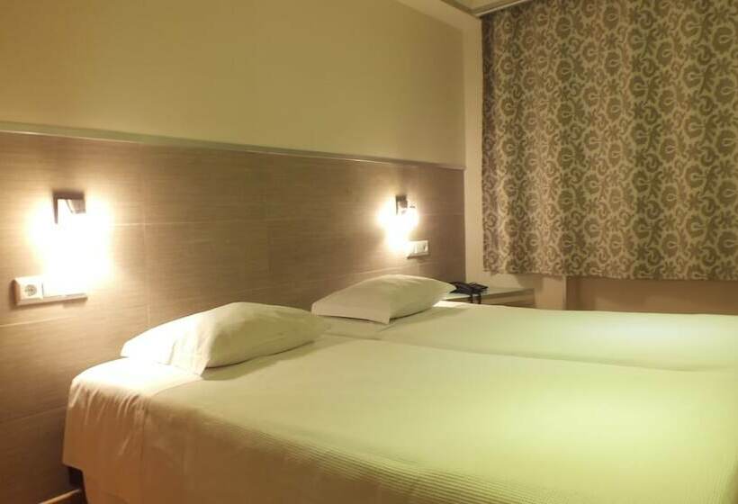 غرفة قياسية, Guesthouse Bocage