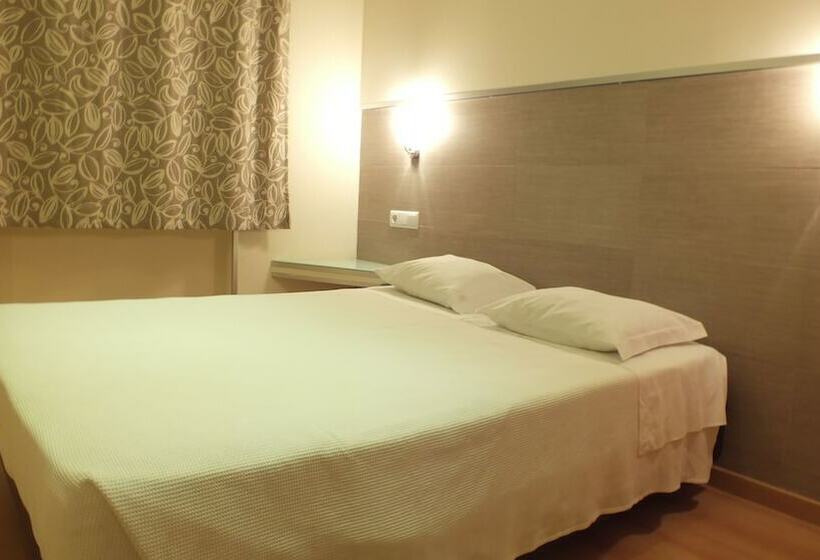 غرفة قياسية, Guesthouse Bocage