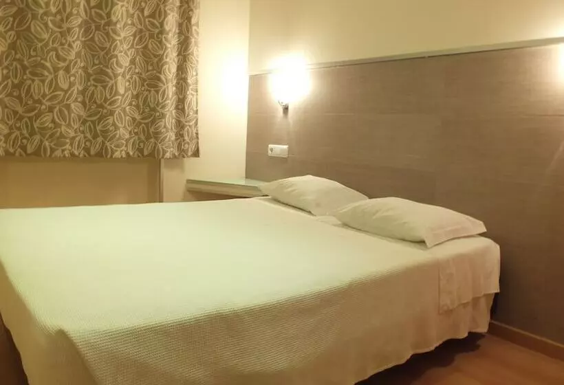 اتاق استاندارد, Guesthouse Bocage