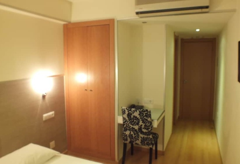 غرفة قياسية, Guesthouse Bocage