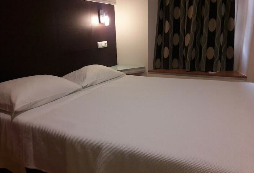 غرفة قياسية, Guesthouse Bocage